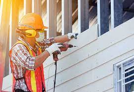 Historical Building Siding Restoration in Grand Saline, TX