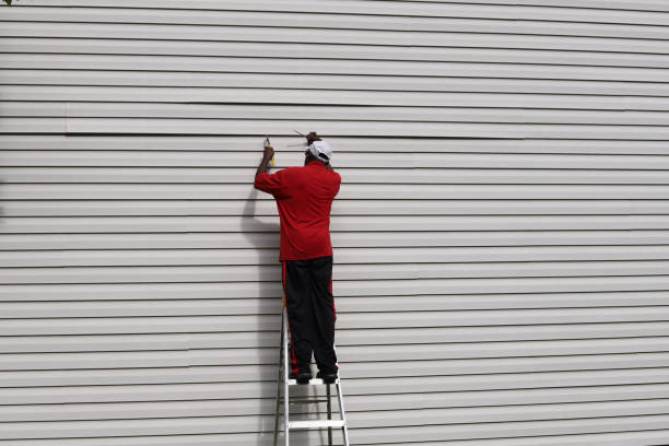 Best Vinyl Siding Installation  in Grand Saline, TX